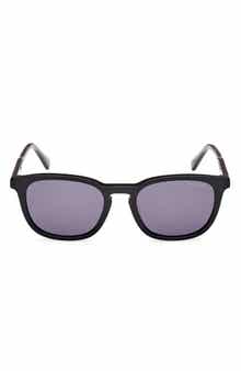 Keyhole Sunglasses