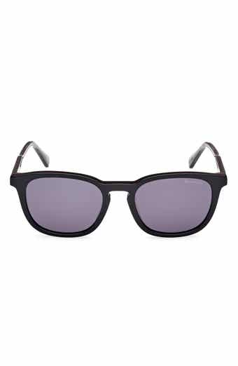 Keyhole Sunglasses