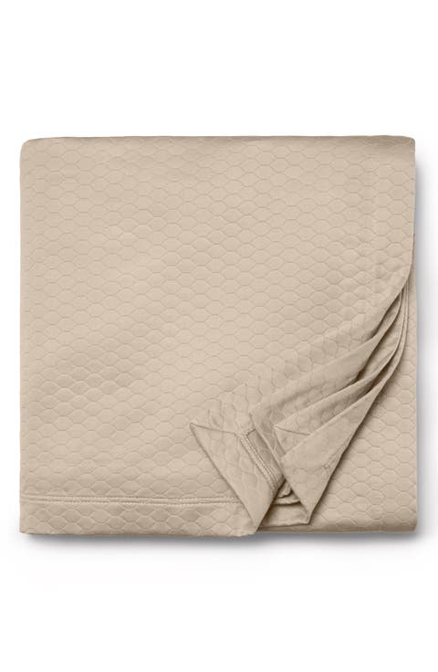Favo Coverlet