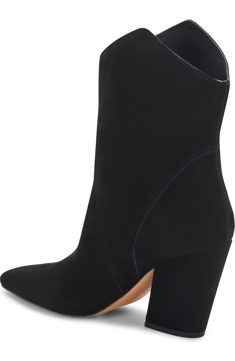 Dolce Vita Nestly Western Boot, Alternate, color,