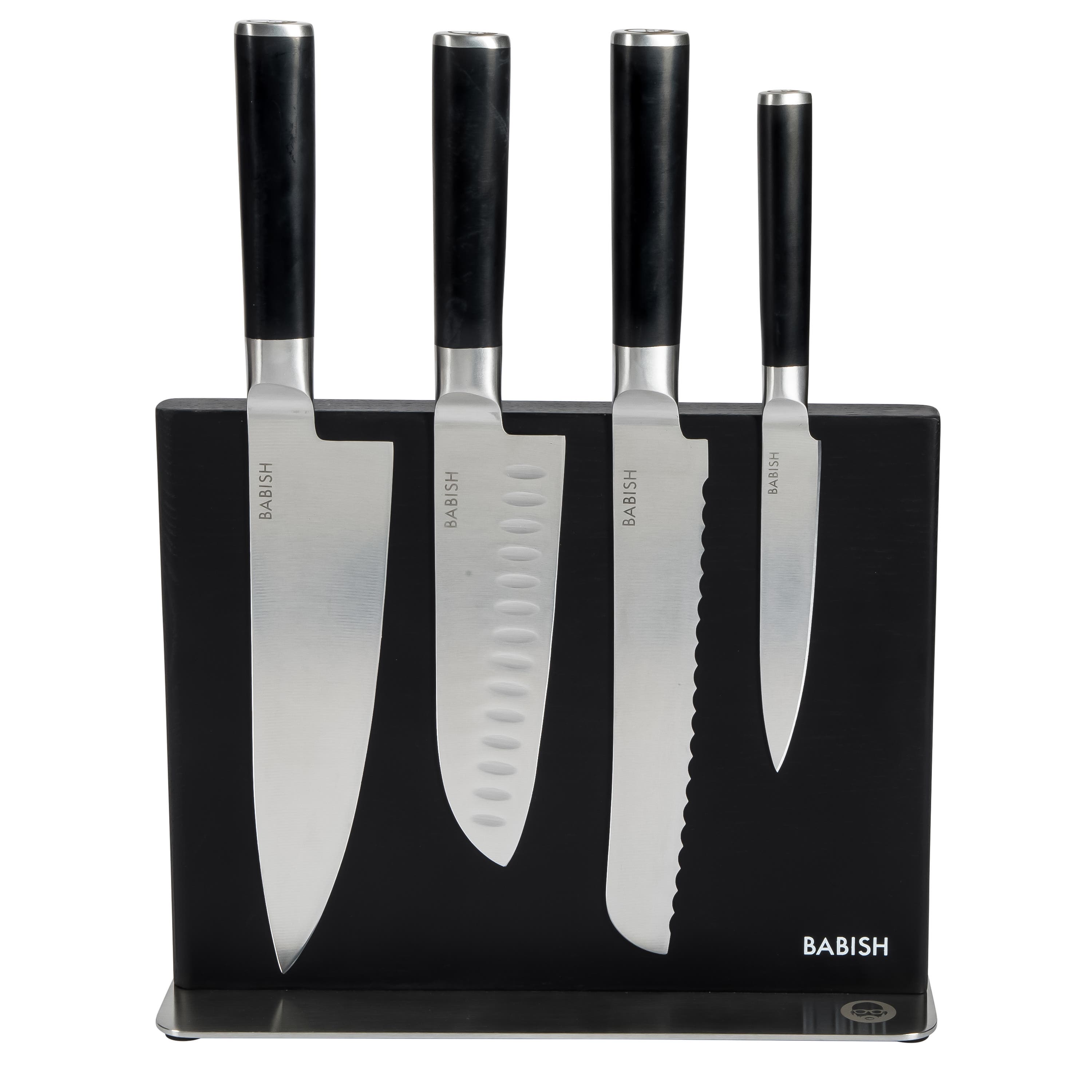 selected Stainless Steel