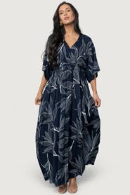 Baltic Børn Kalea Maxi Dress