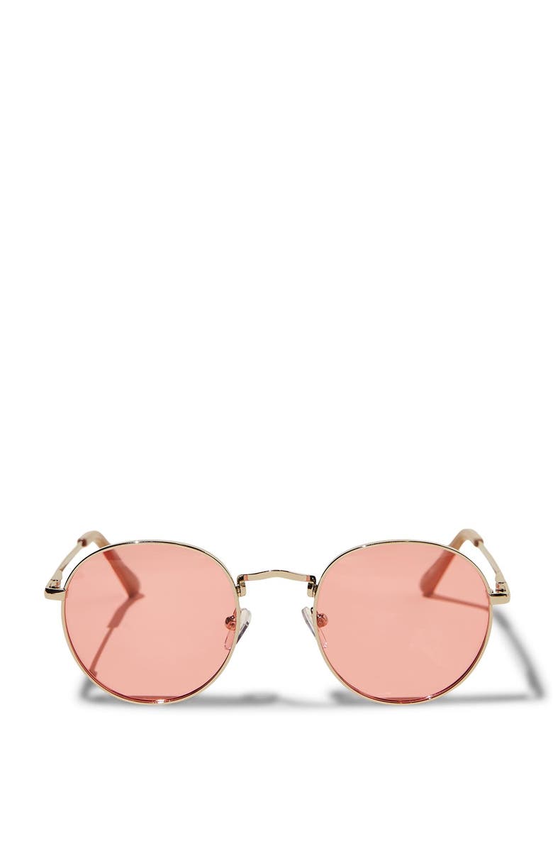 Cotton On Men's Bellbrae Polarized Sunglasses, Main, color,