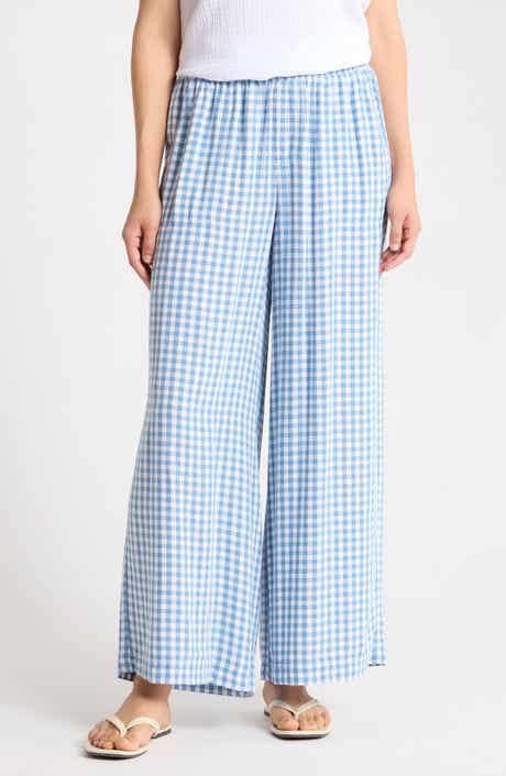 Capri Palazzo Pants