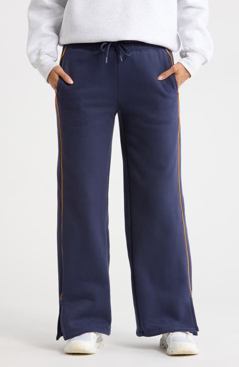Finish Line Fleece Sweatpants