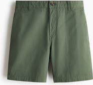 H&M Relaxed Fit Chino Shorts