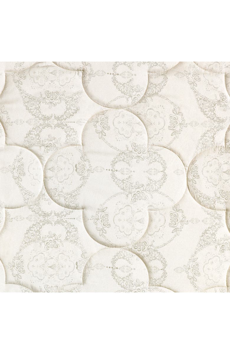 Togas 4 seasons cashmere silk comforter, Alternate, color, White