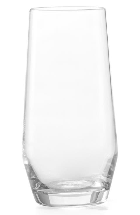 Pure Set of 6 Cocktail Tumblers