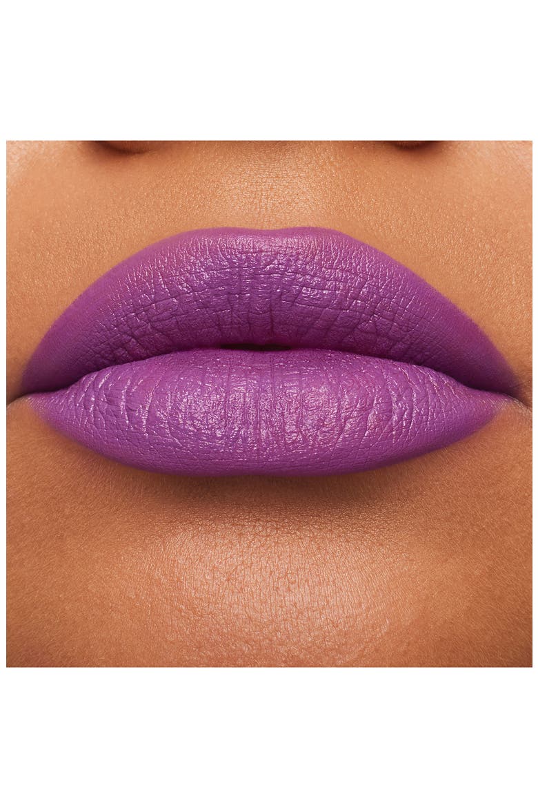 Mini MACximal Silky Matte Lipstick, Alternate, color, EVERYBODYS HEROINE