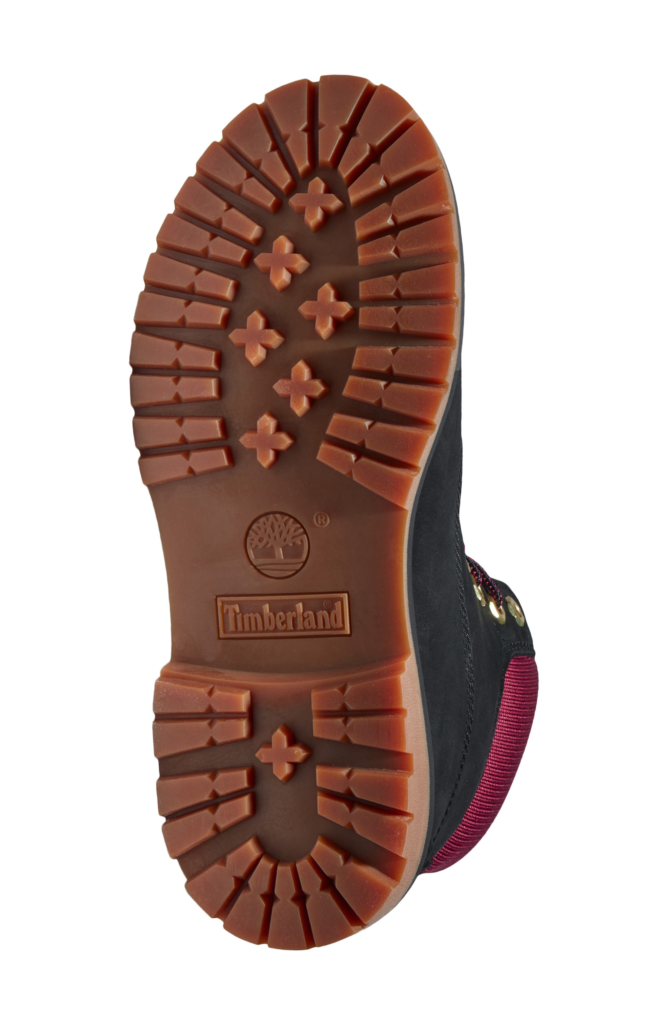 Timberland 6-Inch Premium Waterproof Boot, Alternate, color, 