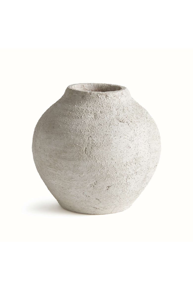 Easton Vase, Main, color, Gray