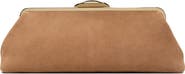 Ted Baker Celeste Leather Clutch