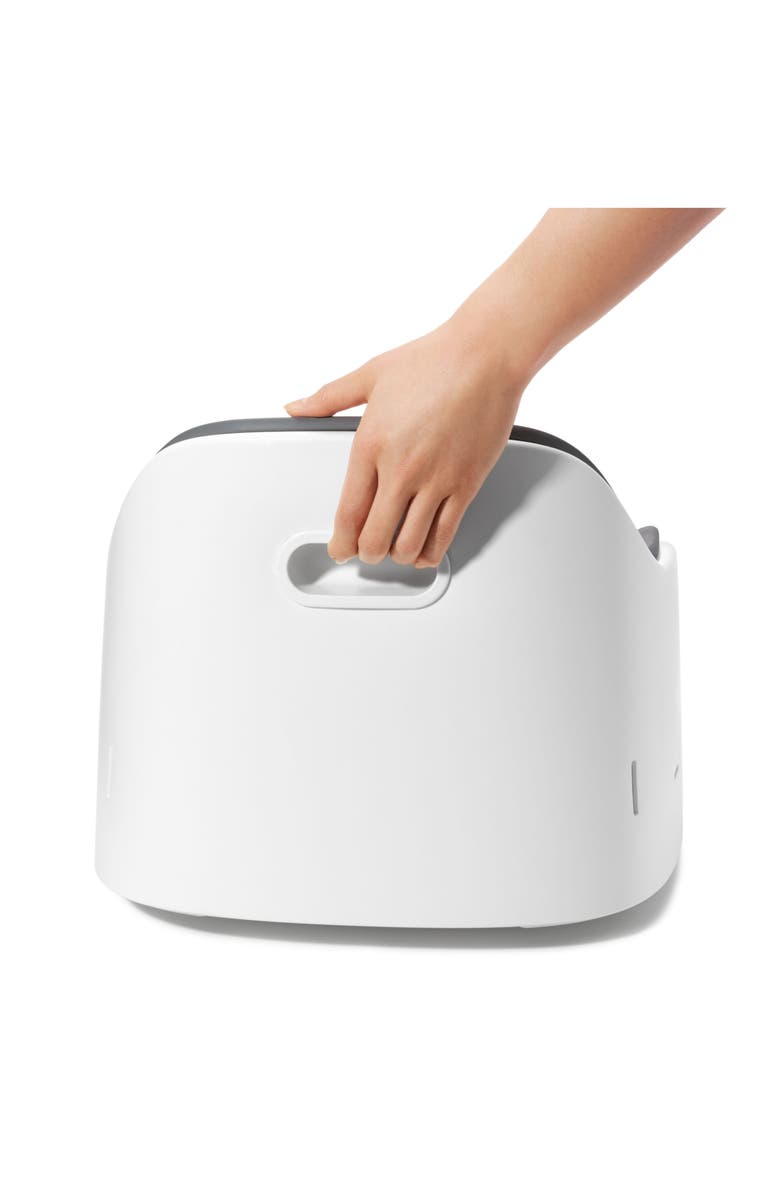 OXO Tot Nest Booster Seat, Alternate, color, 