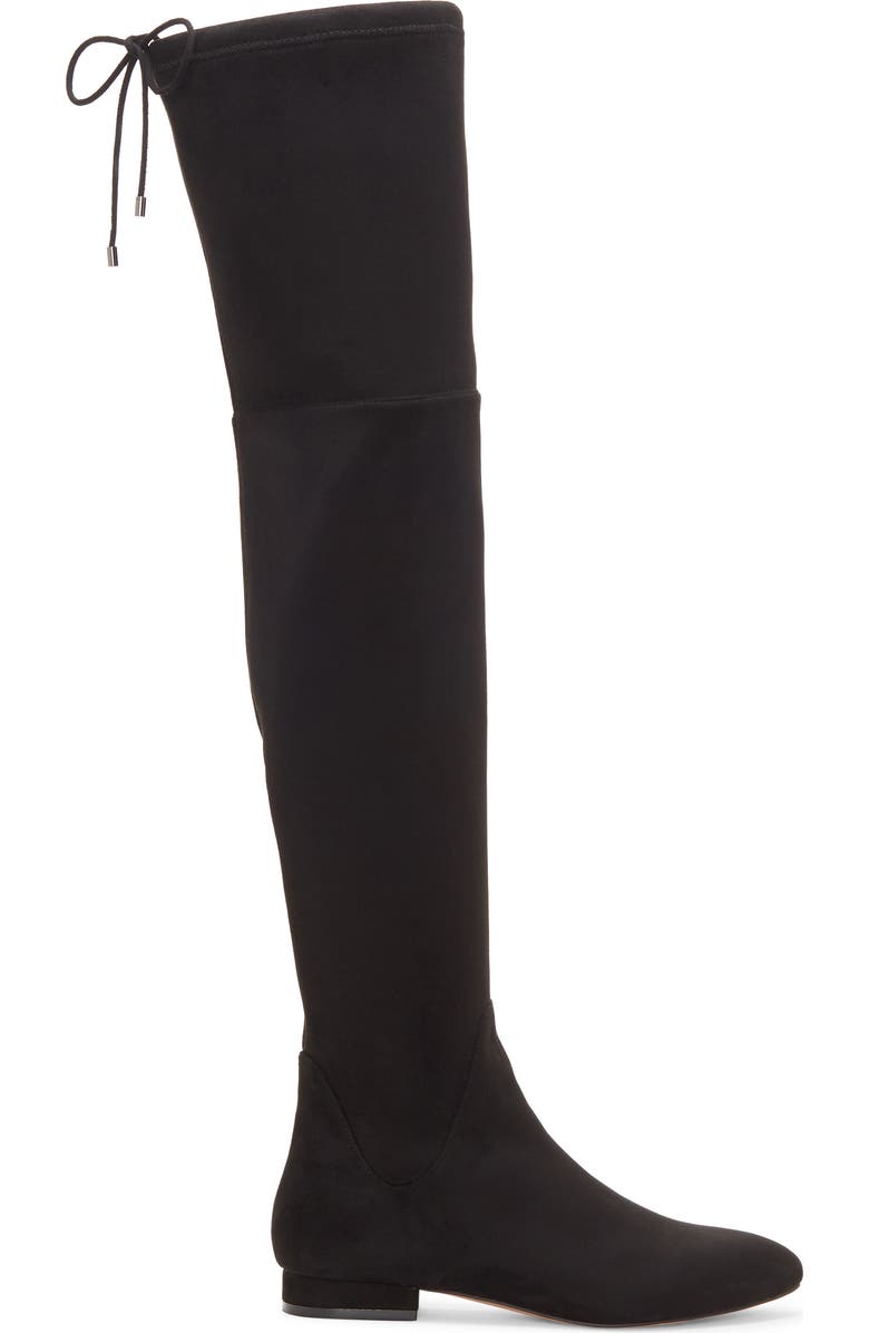 Enzo Angiolini Meloren Over-the-Knee Stretch Boot, Alternate, color,