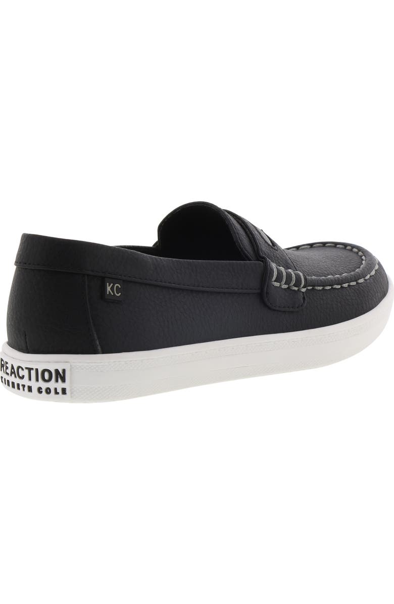 Reaction Kenneth Cole Simon Boat Shoes, Alternate, color,