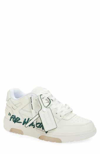 Off-White Out of Office for Walking Sneaker