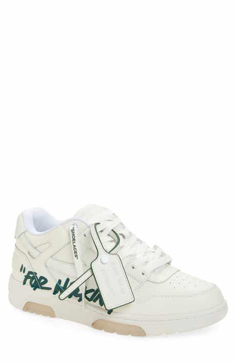 Out of Office for Walking Sneaker