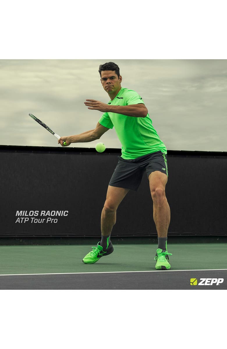 ZEPP , Alternate, color, 