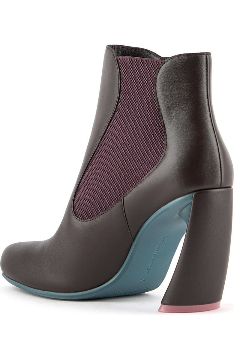 United Nude Zuma Flow Hi Boot, Alternate, color, Autumn