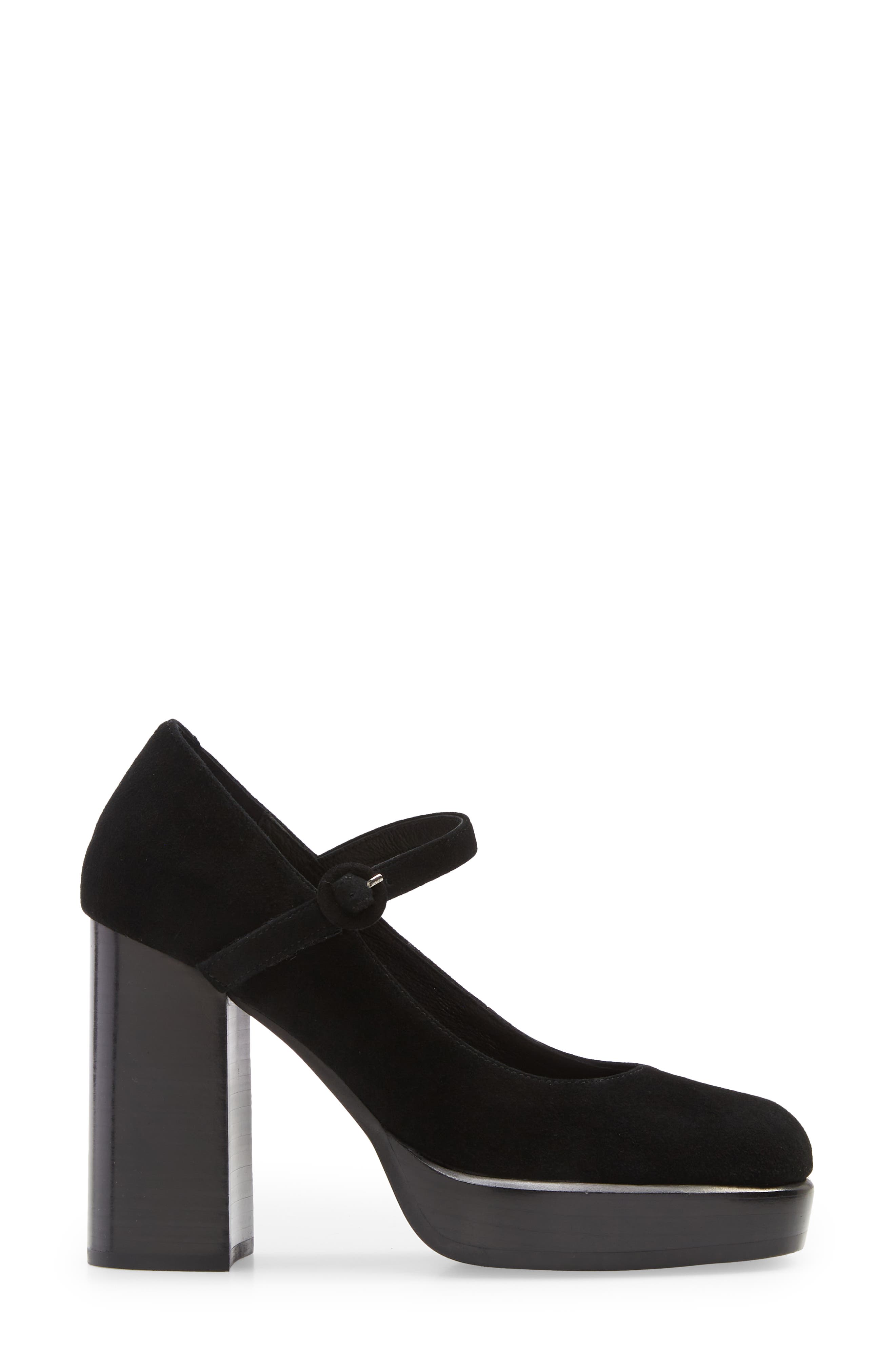 Jeffrey Campbell Mary Ann Platform Pump, Alternate, color, 