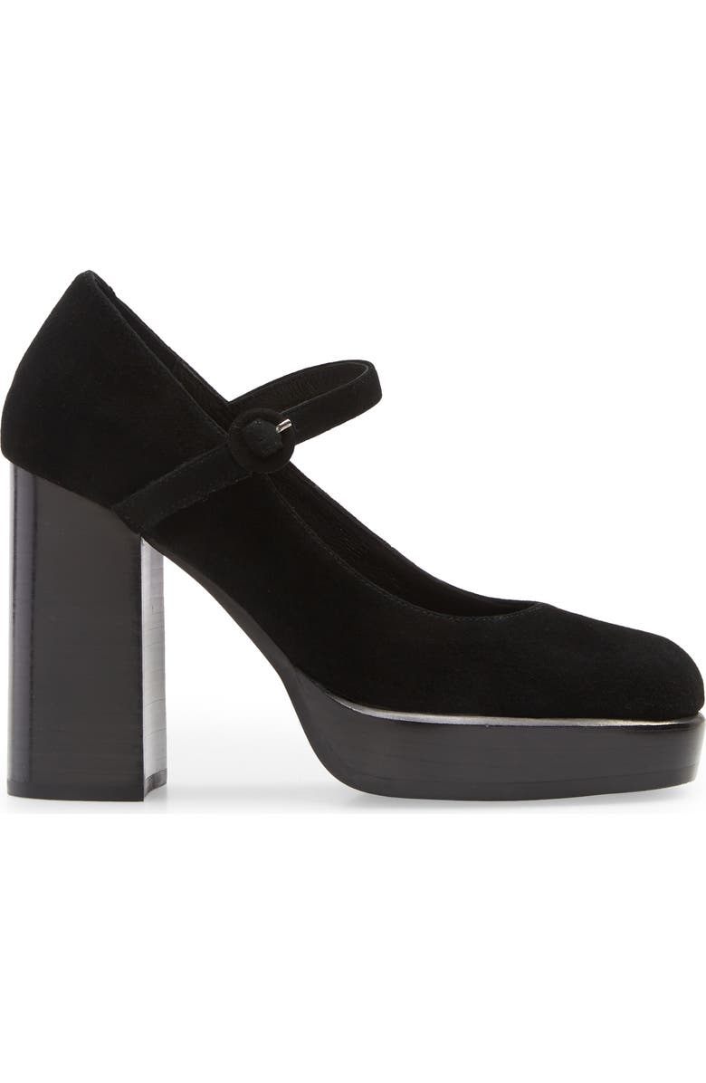 Jeffrey Campbell Mary Ann Platform Pump, Alternate, color,