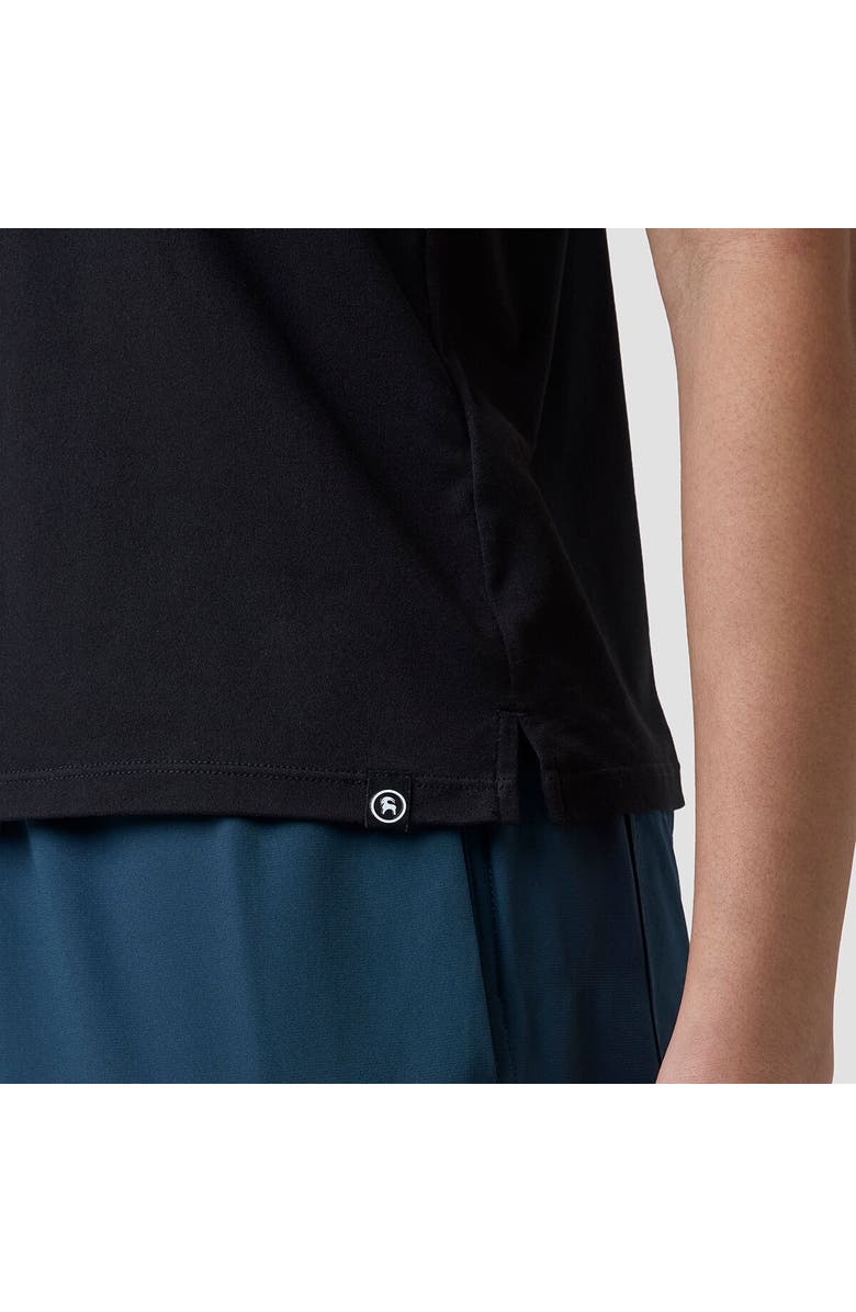 Backcountry Destination Tank Top - Women's, Alternate, color, Black