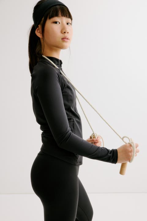 Sports Jacket With Drymove