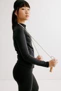 H&M Sports Jacket With Drymove