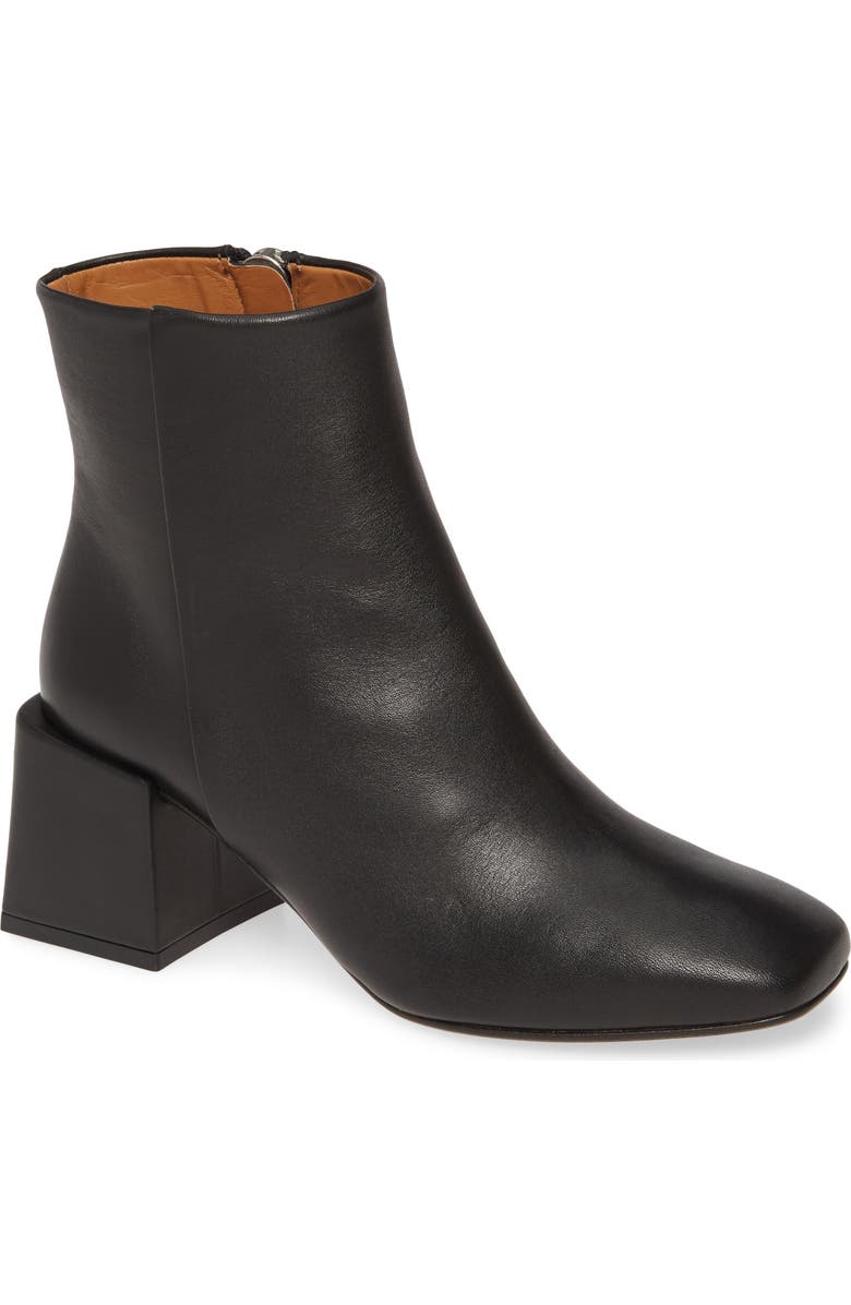 LOQ Lazaro Block Heel Bootie, Main, color,