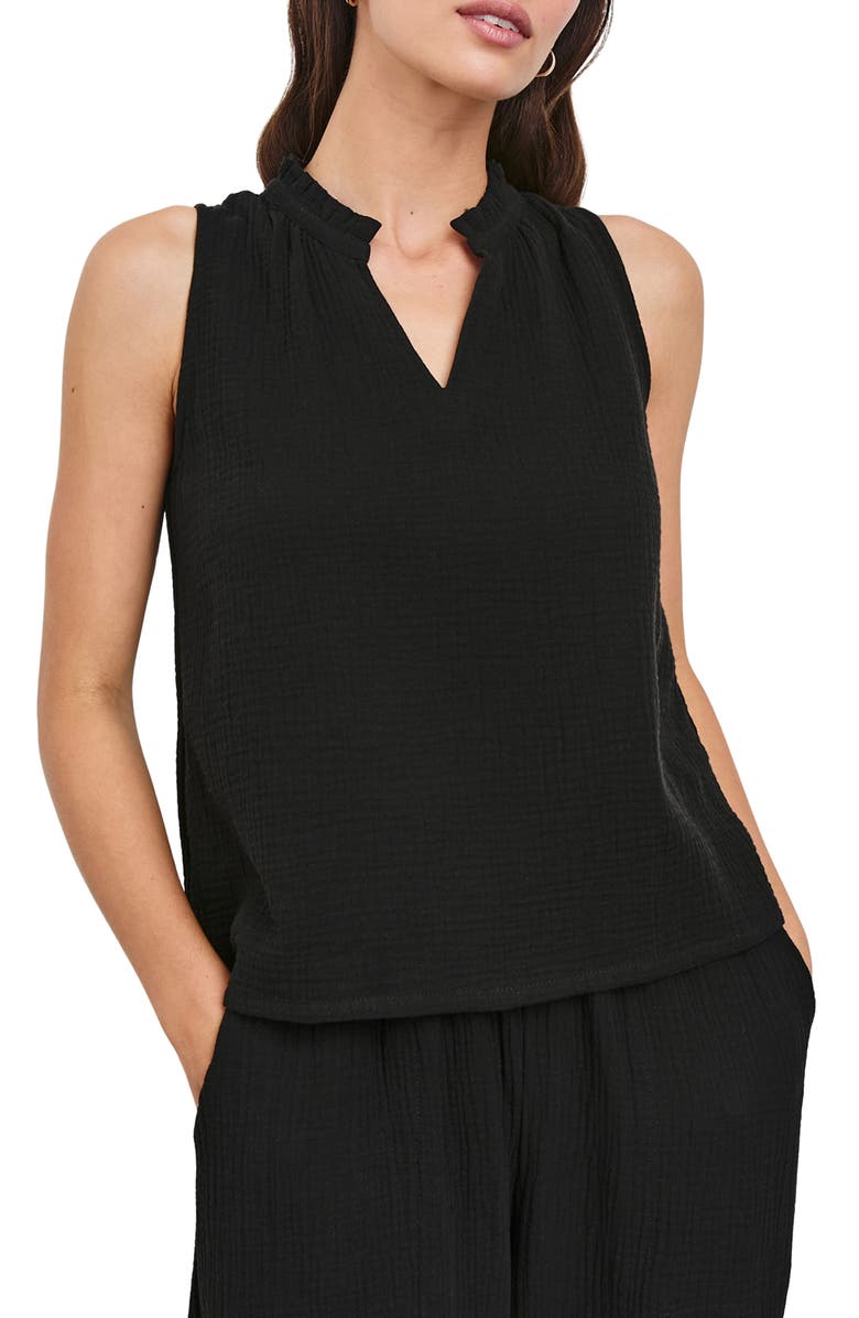 Rails Christy Sleeveless Top, Alternate, color, 