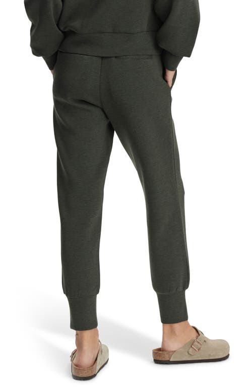 Varley Rolled Cuff Pants In Black