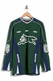 Play Long Sleeve Jersey T-Shirt