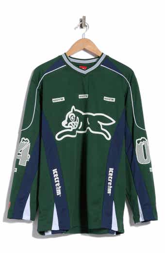 Play Long Sleeve Jersey T-Shirt