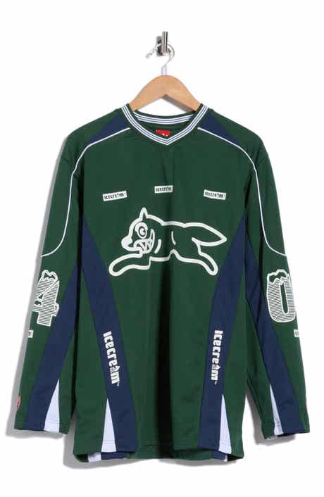 Play Long Sleeve Jersey T-Shirt