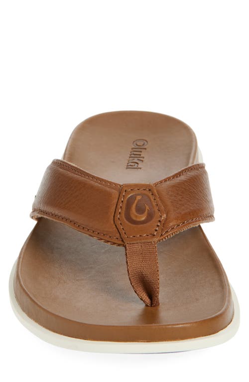 Olukai Olali Flip Flop