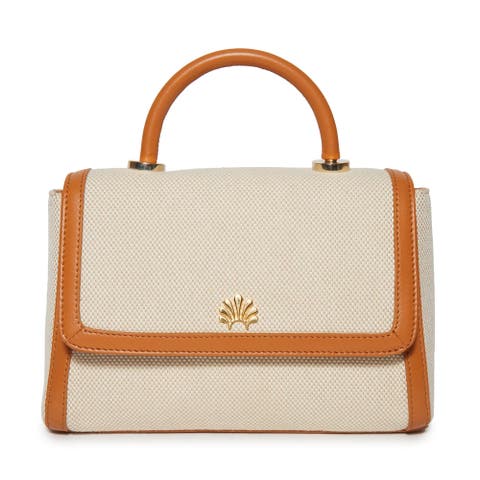 Tabitha Top Handle Crossbody