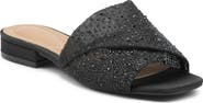 Adrienne Vittadini Primace Slide Sandal