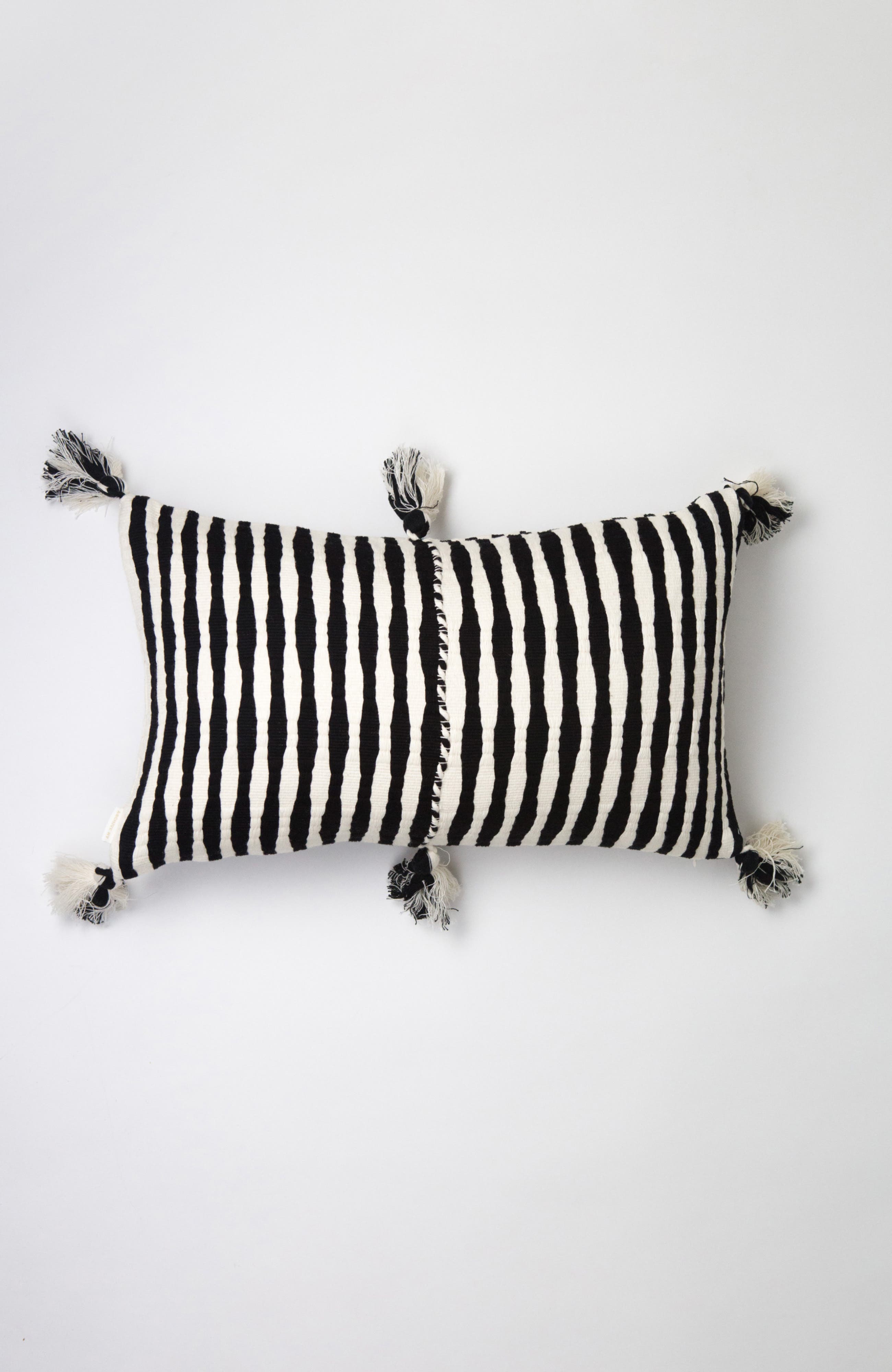 selected Black and Ivory