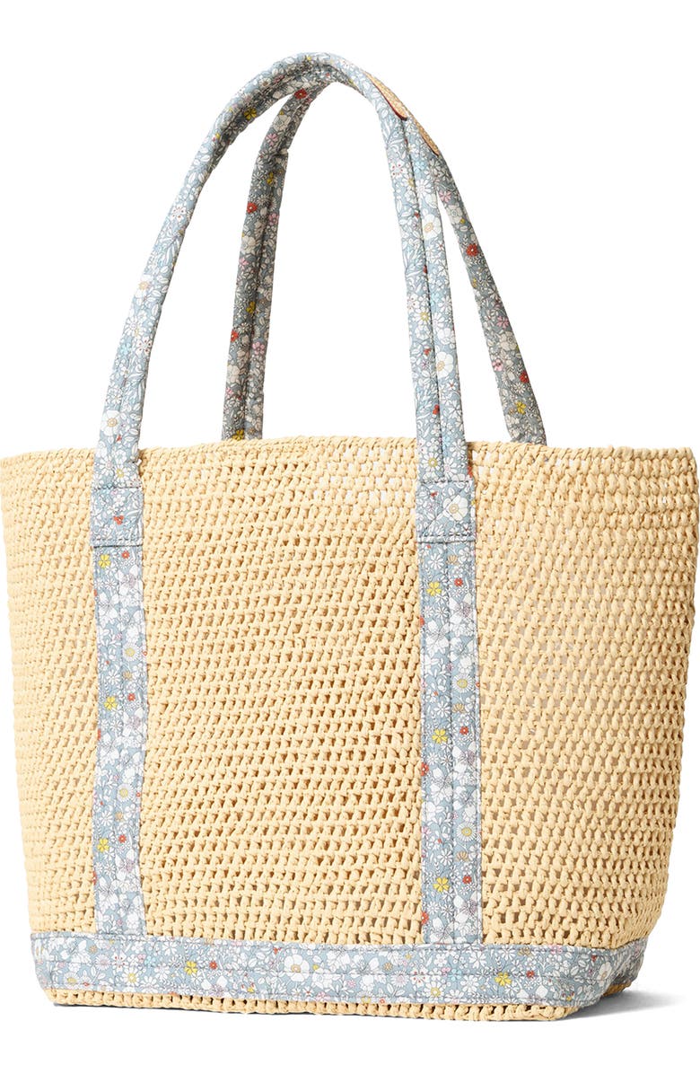 MZ Wallace Medium Crochet Tote, Alternate, color, Junes Meadow