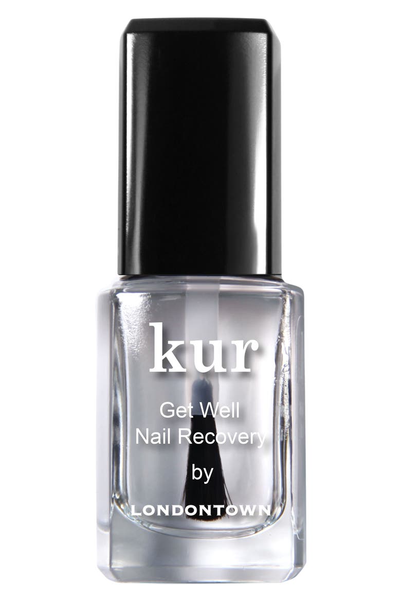 Get Well Nail Recovery, Main, color, NO COLOR