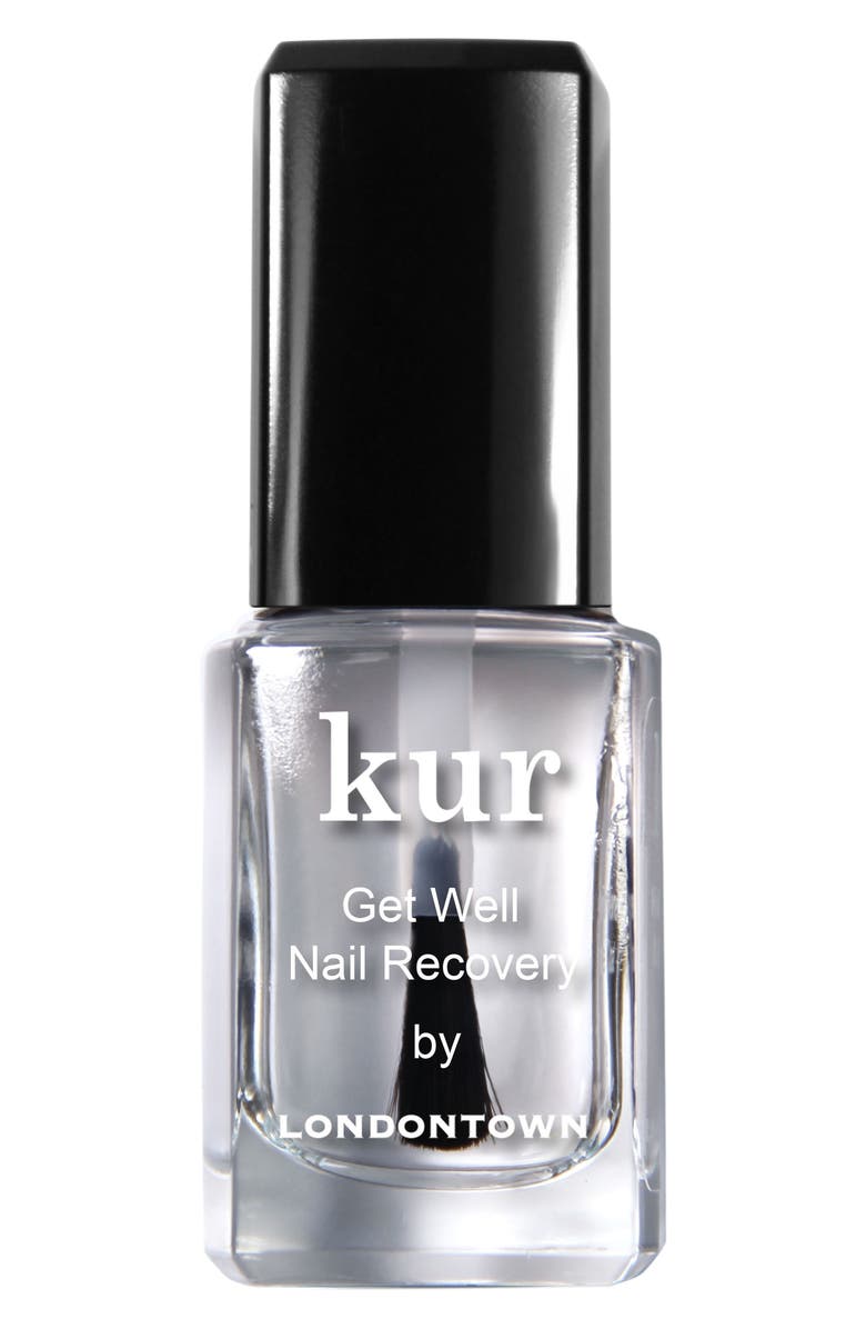 Londontown Get Well Nail Recovery, Main, color, 
