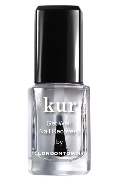 Get Well Nail Recovery