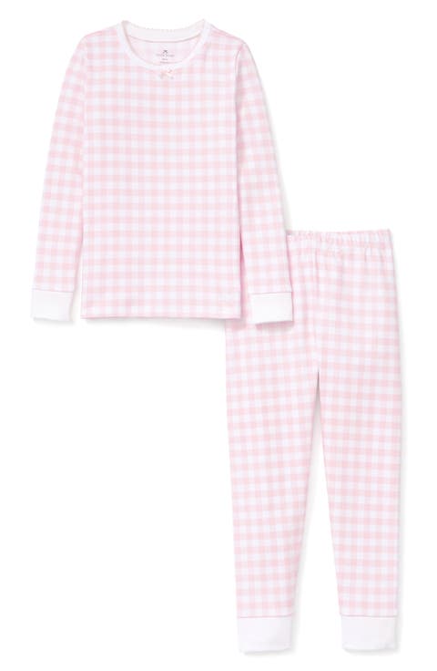 Kids' Snug Fit Pajamas