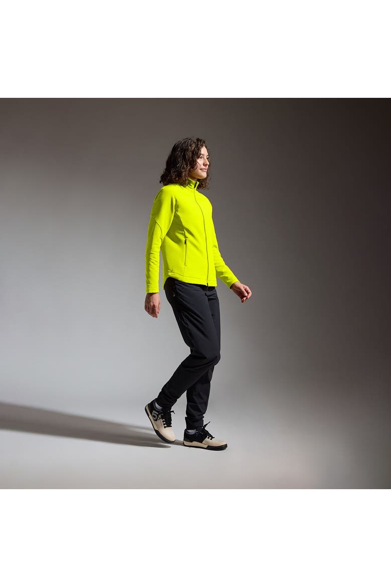 Fernflow Thermo Jacket - Women's, Alternate, color, Neon Yellow