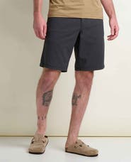 Toad & Co Men's Rover Short