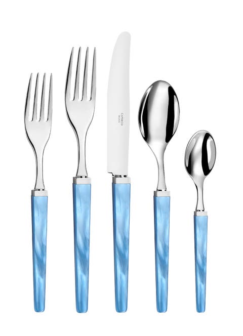 Quio - 5 Piece Place Setting