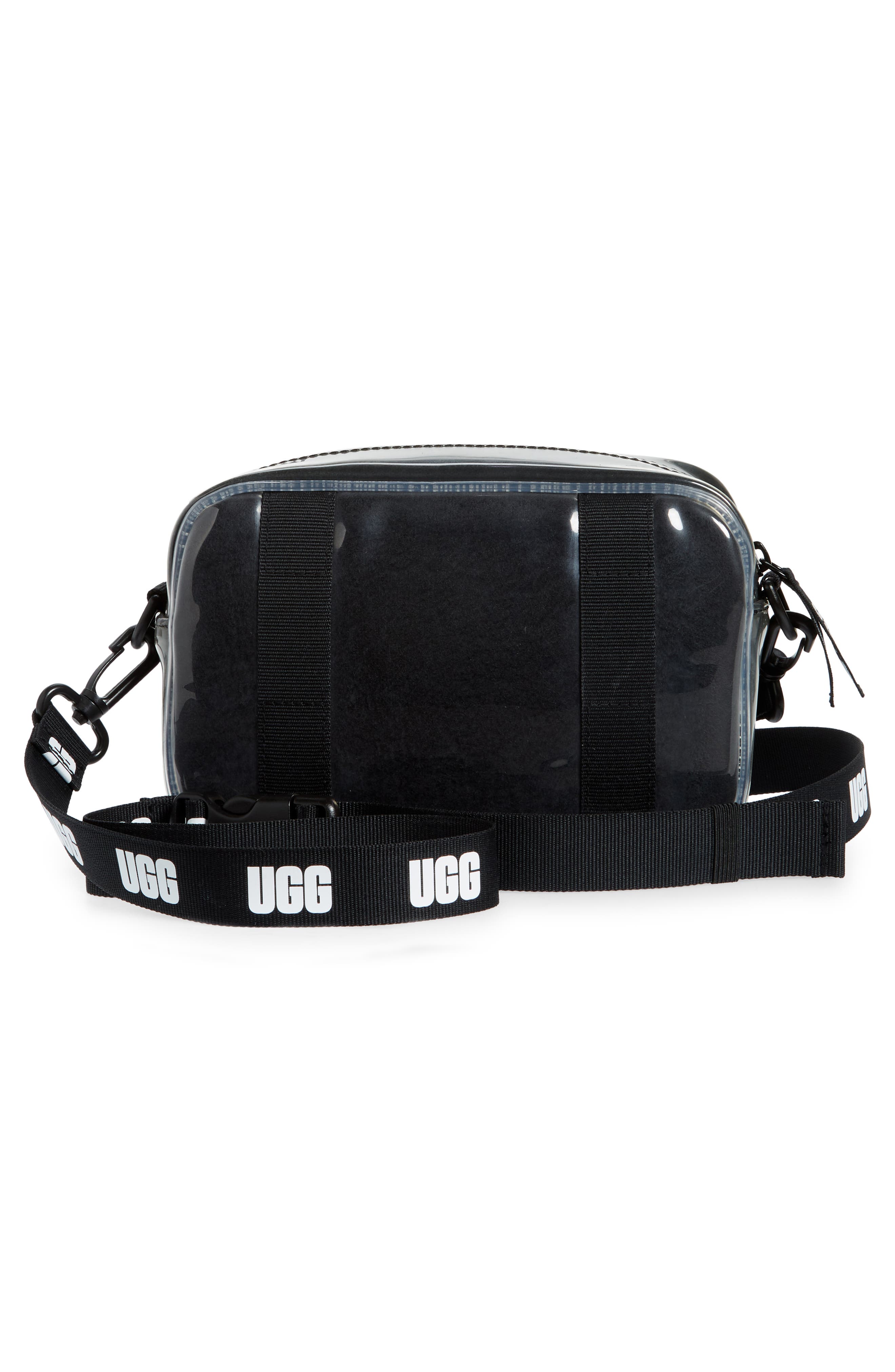 UGG<sup>®</sup> Janey II Shoulder Bag, Alternate, color, 