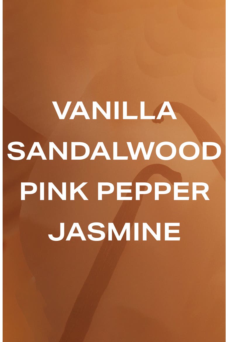 Vanilla Skin Deodorant, Alternate, color, NO COLOR