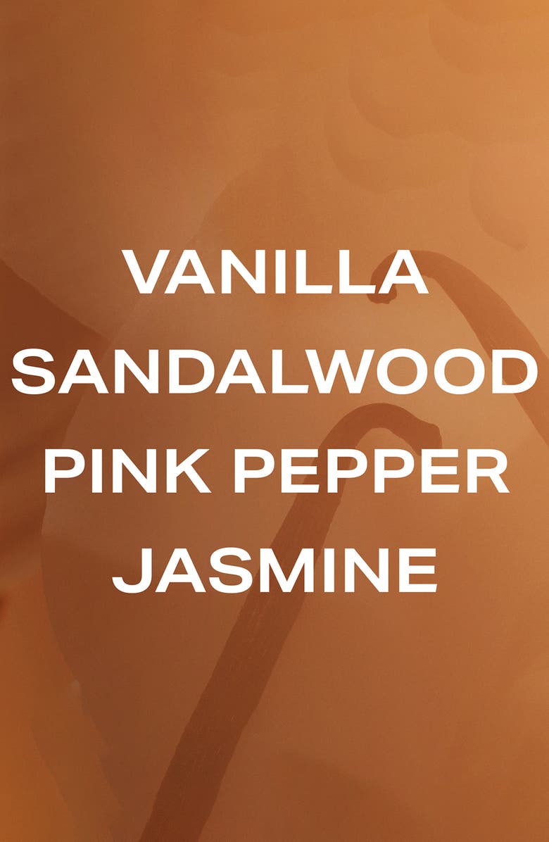 Vanilla Skin Deodorant