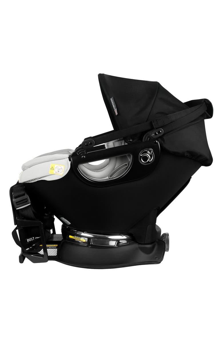 orbit baby<sup>®</sup> G5 Infant Car Seat & Base, Main, color,